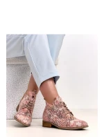 Boty  model 224584 Solea