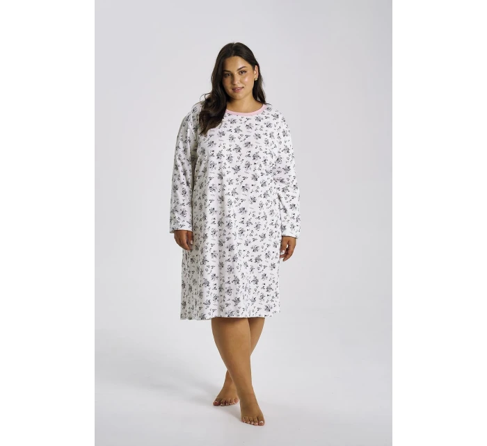 Martina model 21232557 long/r 2XL4XL Z25/26 dámské tričko - Taro