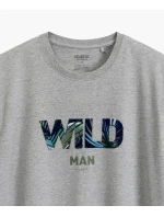 Pyžamo model 21281118 long/r S2XL pánské - Atlantic Pyžamo model 21281118 long/r S2XL pánské - Atlantic