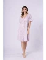 Košile model 21896758 Sisi kr/r M2XL rozepínací - LEVEZA