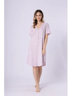 Košile model 21896758 Sisi kr/r M2XL rozepínací - LEVEZA