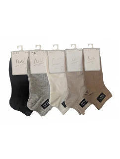 Pantofle  3542 model 21945191 - WiK