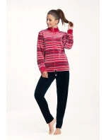 Dámský dres Luna 305 dł/r  M-2XL