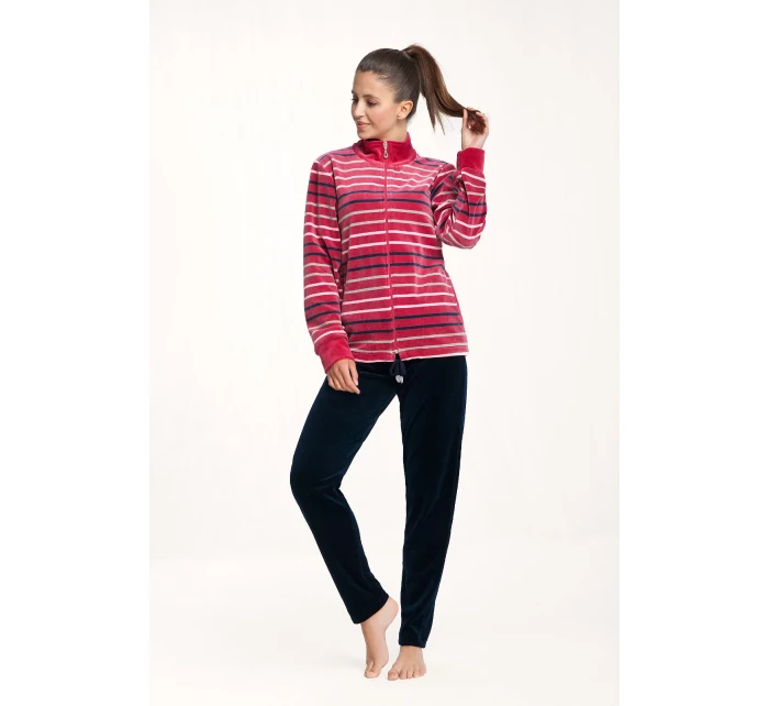 Dámský dres Luna 305 dł/r  M-2XL