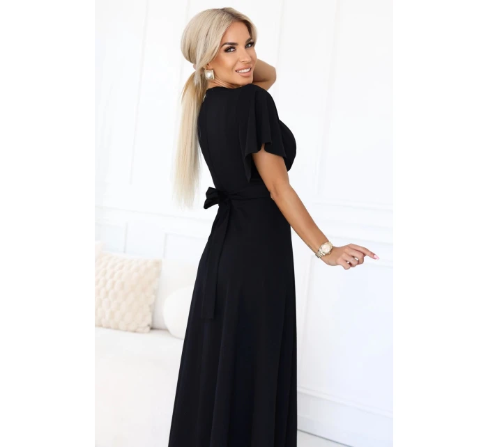 Dámské šaty 581-7 JENNIFER - NUMOCO