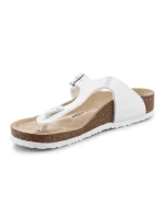 Žabky Gizeh BS Jr model 20274736 - Birkenstock