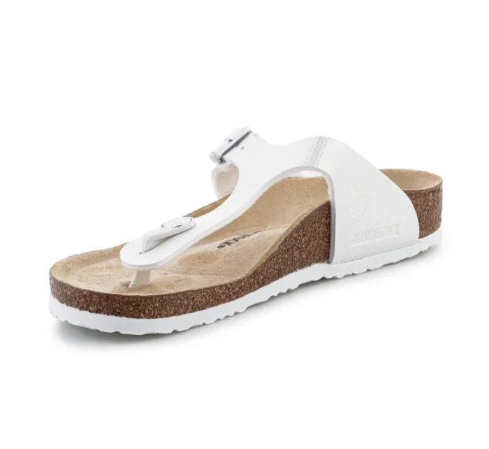 Žabky Gizeh BS Jr model 20274736 - Birkenstock