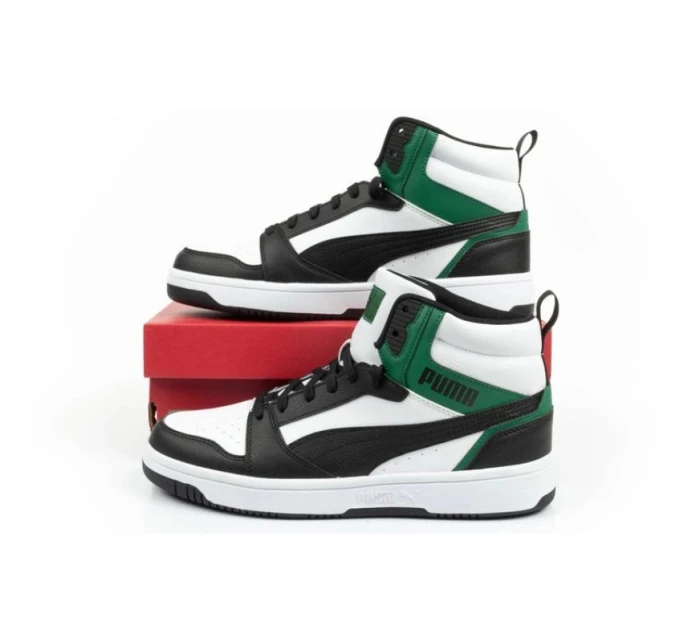 Boty Puma Rebound v6 M 392326 16 Boty Puma Rebound v6 M 392326 16