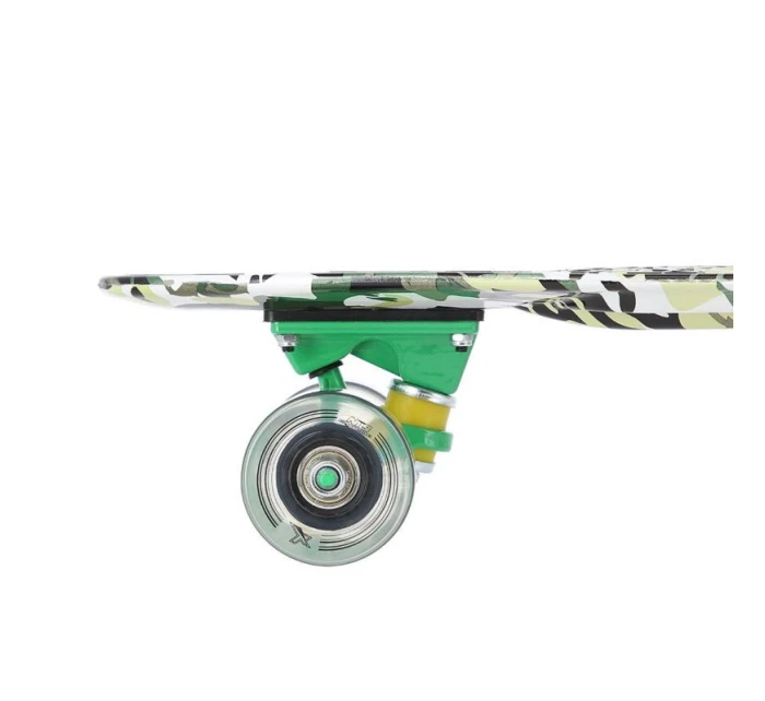 NILS EXTREME ART MORO pennyboard