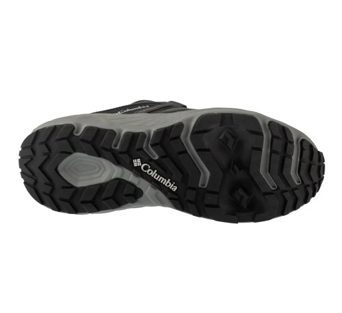 Peakfreak WP Black 37 model 21376883 - Columbia Peakfreak WP Black 37 model 21376883 - Columbia