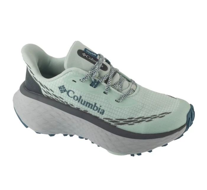 Columbia Konos Trillium Atr 2145291405 Blue 37