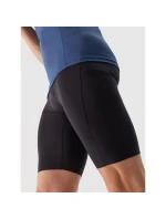 Pánské rychleschnoucí krátké tréninkové legíny 4F 4FWSS24TFTIM226-20S Pánské rychleschnoucí krátké tréninkové legíny 4F 4FWSS24TFTIM226-20S