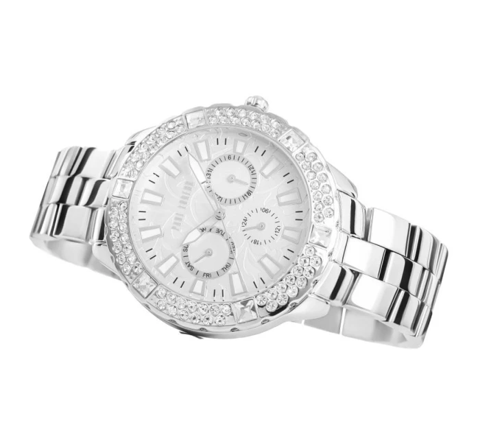 Dámské hodinky Paul Lorens PL8527B3-3C1 Dámské hodinky Paul Lorens PL8527B3-3C1