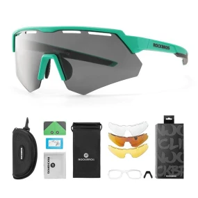 okulary z model 21856950 - Rockbros