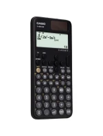 CASIO FX-991CW SCIENCE CALCULATOR BOX. Černá.