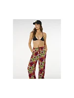 Dámské kalhoty RIP CURL Blooming Wide Leg Pant, vícebarevné