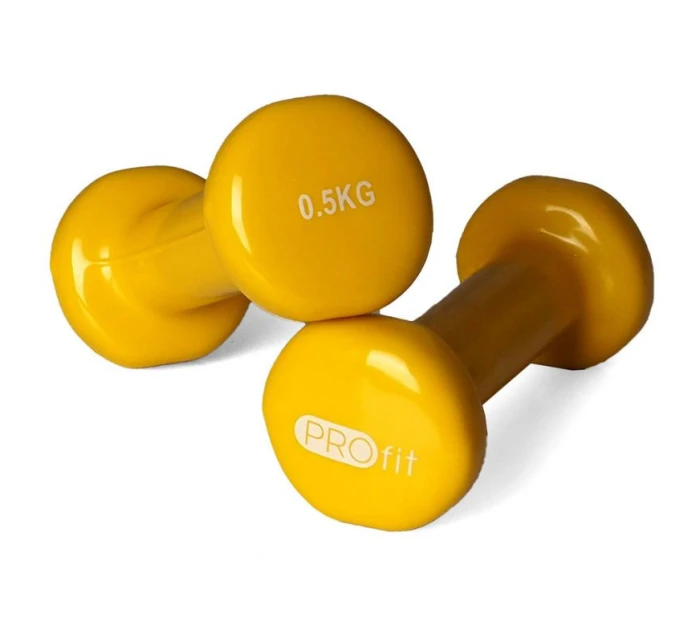 0,5 kg DK model 21155480 - PROfit