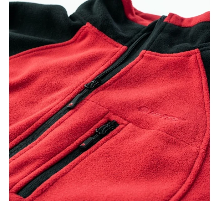 Hi-tec fleece monar M 92800047884 Hi-tec fleece monar M 92800047884