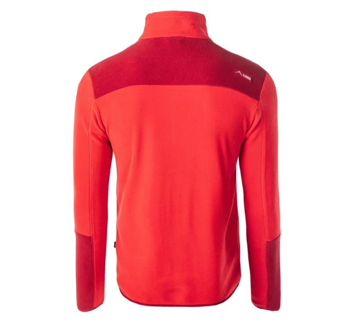 Polartec 1/2 M mikina model 17609097 - Elbrus