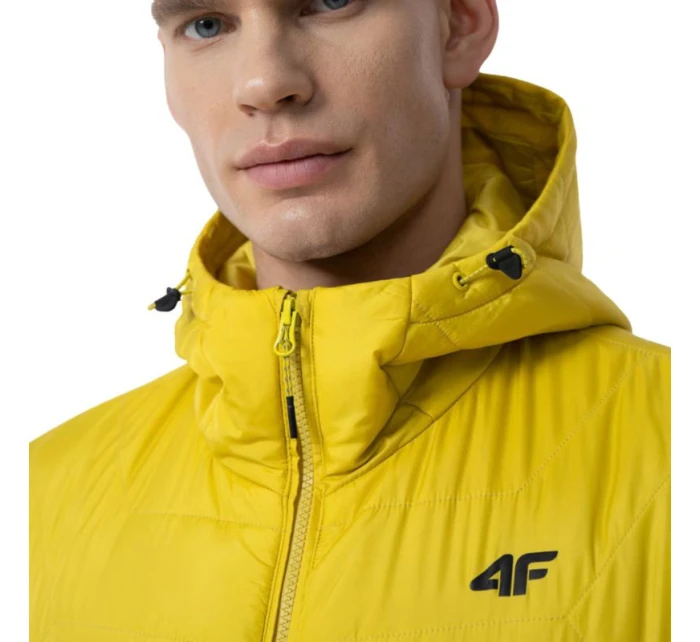 Pánská bunda M H4Z22KUMP006 45S - 4F