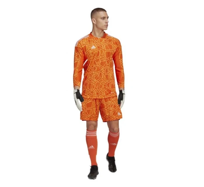 Pánské brankářské tričko Condivo 22 Golakeeper M HB1617 - Adidas