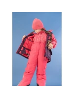 Dětské lyžařské kalhoty Hlavar Jr 92800439458 - Bejo