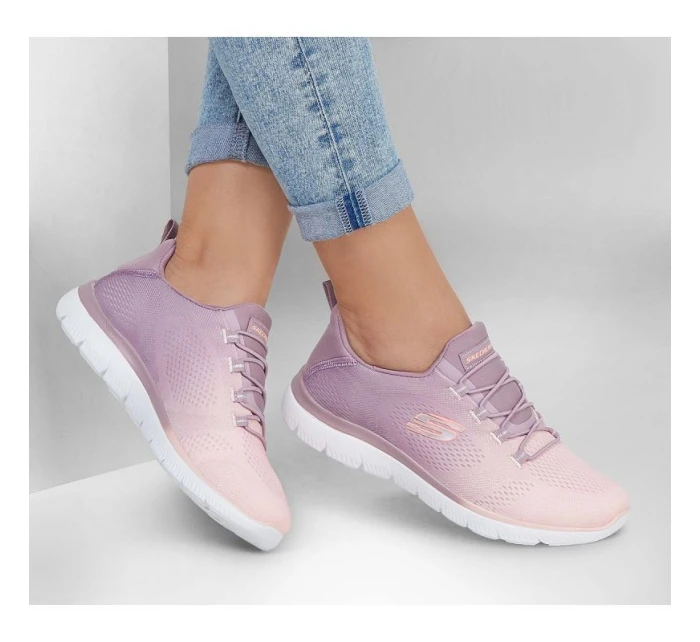 Boty Summer Bright W model 21190005 - Skechers