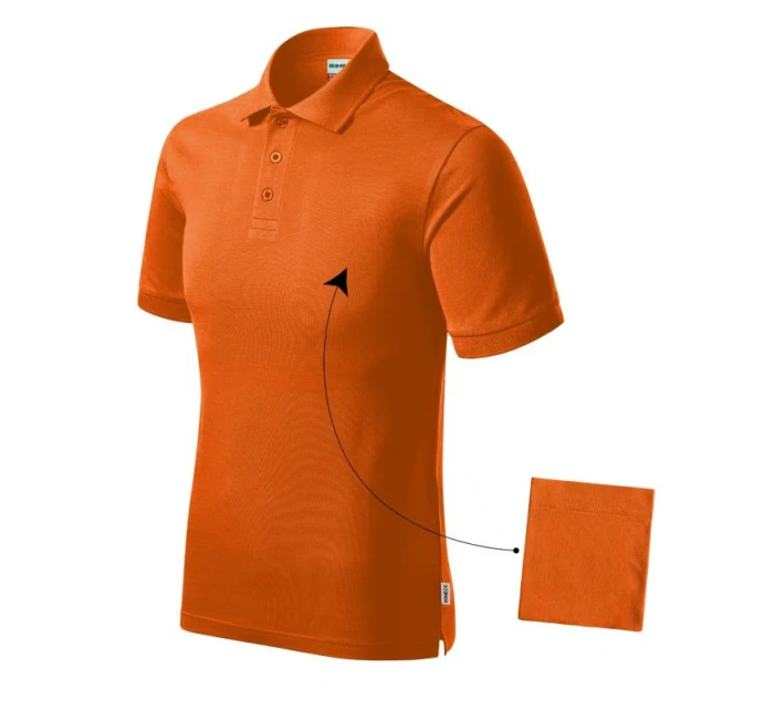 Rimeck Resist Heavy Polo Shirt M MLI-R2011