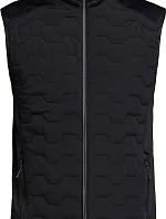 Tenson TXlite Hybrid Vest Men Pánská hybridní vesta 84.8059 black