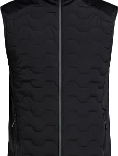 Tenson TXlite Hybrid Vest Men Pánská hybridní vesta 84.8059 black
