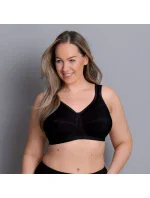 Jana odlehčovací podprsenka 5427 black - Anita Classix Jana odlehčovací podprsenka 5427 black - Anita Classix