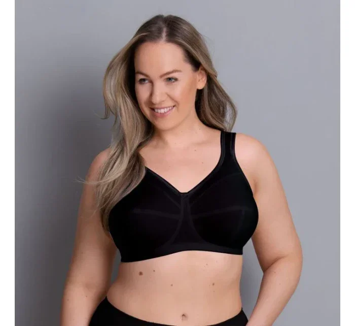 Jana odlehčovací podprsenka 5427 black - Anita Classix Jana odlehčovací podprsenka 5427 black - Anita Classix