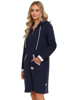Doctor Nap model 21803105 kolor:navy blue - Dobranocka Doctor Nap model 21803105 kolor:navy blue - Dobranocka