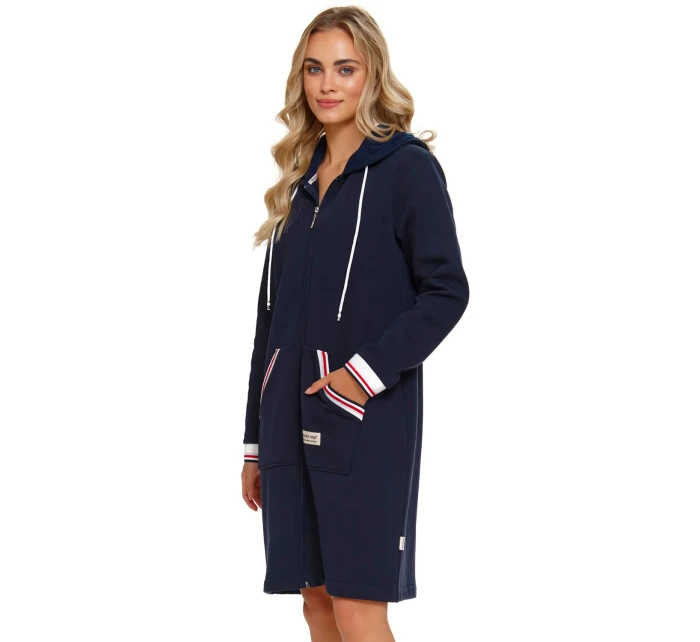 Doctor Nap model 21803105 kolor:navy blue - Dobranocka Doctor Nap model 21803105 kolor:navy blue - Dobranocka