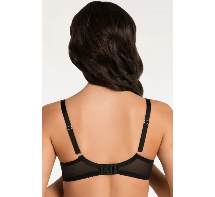 Gorsenia K873 Beverly barva: černá