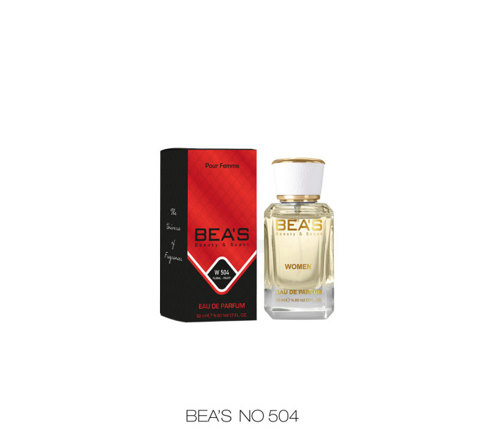 W504 Dore - dámský parfém 50 ml