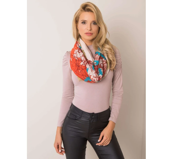 Šátek AT CH K 241444 tmavě lila Šátek AT CH K 241444 tmavě lila