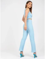 Sada DHJ KMPL 9587.82 světle modrá