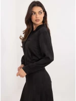 Košile DHJ KS model 20585855 černá - FPrice