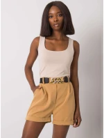 DHJ SN 13186 šortky.03P velbloud