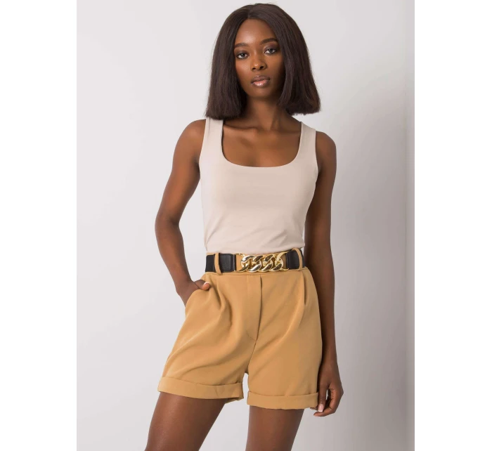 DHJ SN 13186 šortky.03P velbloud