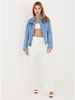 HM KR bunda DM2221.98P modrá HM KR bunda DM2221.98P modrá