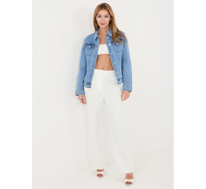 HM KR bunda DM2221.98P modrá HM KR bunda DM2221.98P modrá