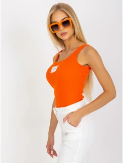 Top TW TP model 21127049 pomarańczowy - FPrice