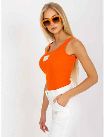 Top TW TP model 21127049 pomarańczowy - FPrice