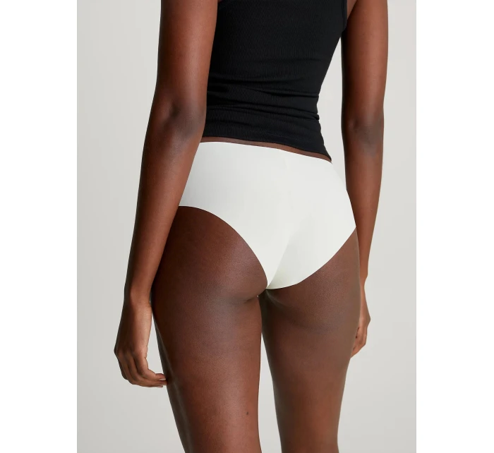 Dámské kalhotky HIPSTER model 19769201 101 ecru - Calvin Klein