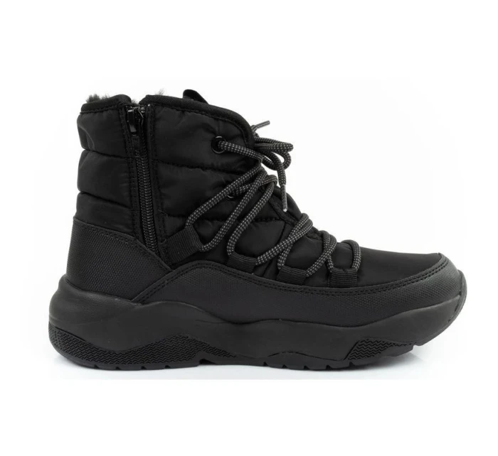 Sněhule W LCJ-24-03-3066L černé  - Lee Cooper