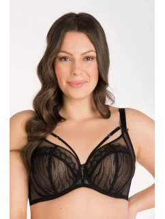 K817 BIG INESSA SOFT BRA