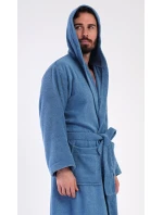 Pánský župan s kapucí Albert Pánský župan s kapucí Albert