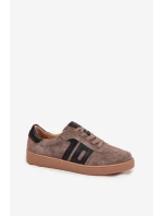 Sportovní obuv model 216329 Step in style Sportovní obuv model 216329 Step in style